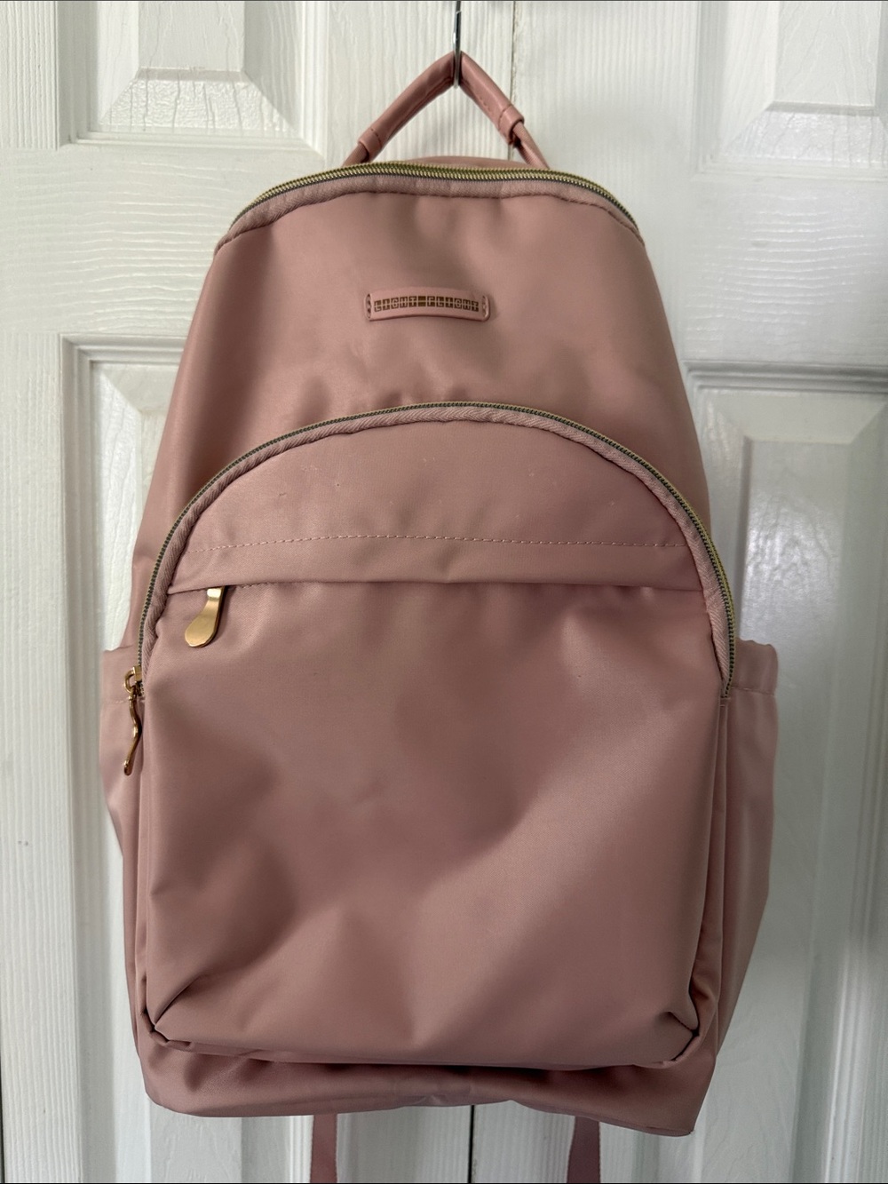 LIGHT FLIGHT Laptop Backpack for Women, Travel BookBag for 17.3 Inch Computer